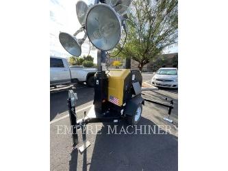 Allmand LT-NLV
