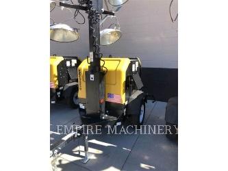 Allmand LT-NLV