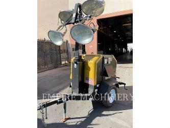 Allmand LT-NLV