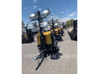 Allmand LT-NLV
