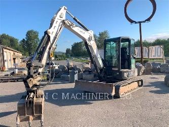 Bobcat E55