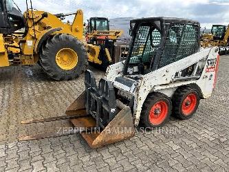 Bobcat S100