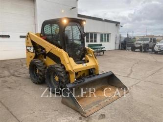 CAT 236D