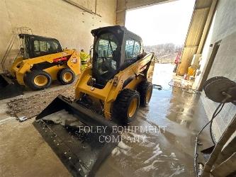 CAT 236D3STD2C