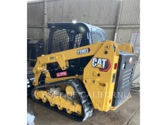 CAT 239D3