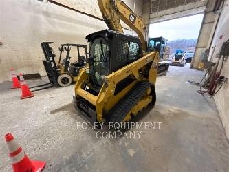 CAT 239D3STD2C