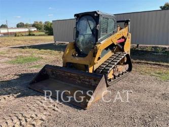 CAT 259D