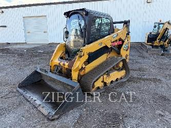 CAT 259D3