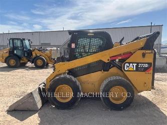 CAT 272D2C3XHP