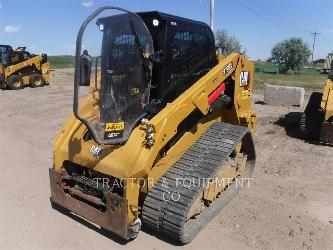CAT 279D3