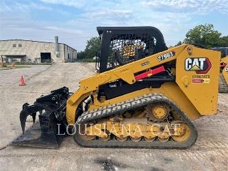 CAT 279D3