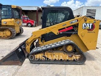 CAT 279D3