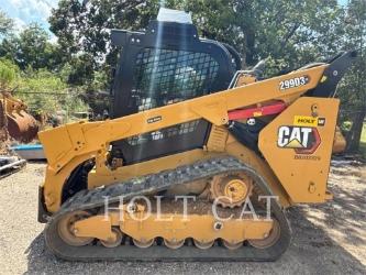 CAT 299D XHP