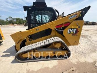 CAT 299D XHP