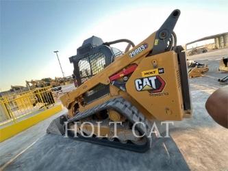 CAT 299D XHP