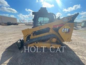CAT 299D XHP