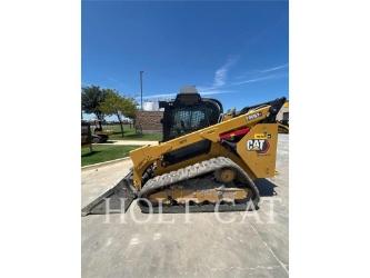 CAT 299D XHP
