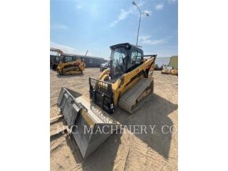 CAT 299D2 XHP