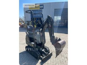 CAT 300.9D