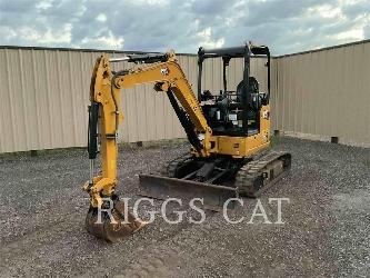 CAT 302.707CR