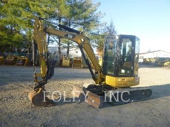 CAT 304E2CR