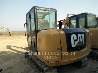 CAT 305.5E2