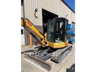CAT 305.5E2CRB