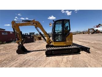 CAT 305 C3 TAQ