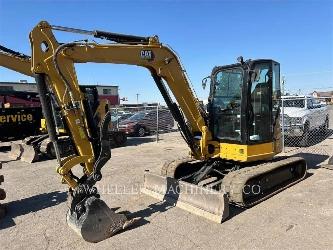 CAT 305 C3 THQ