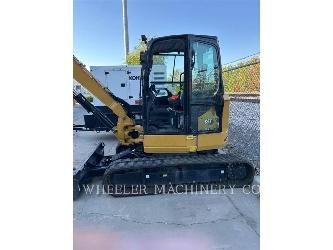 CAT 305 C3 THQ