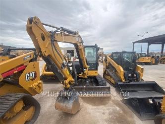 CAT 305 C3 THQ