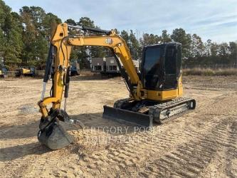 CAT 30507CR