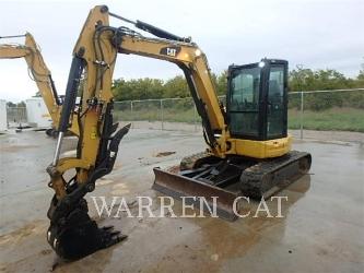 CAT 305E CR