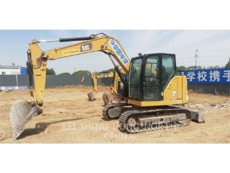 CAT 307.5