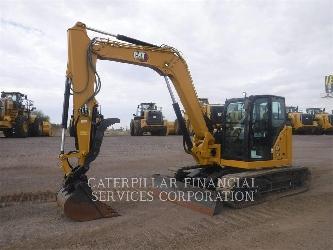 CAT 309-07CR
