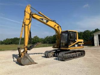 CAT 312BL T