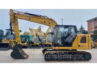 CAT 313 NG