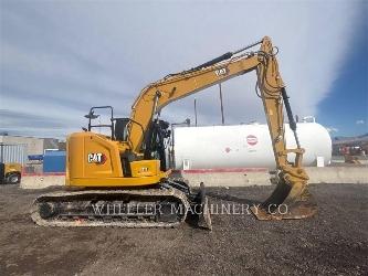 CAT 315 CF