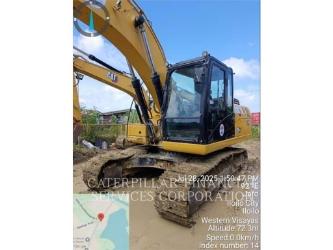 CAT 320-05GX