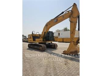 CAT 320-07