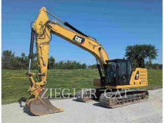 CAT 32007