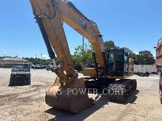 CAT 326