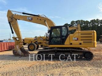 CAT 326