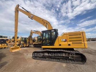 CAT 326 LR