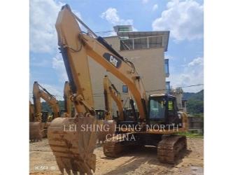 CAT 326D2L