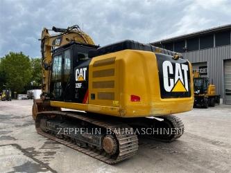 CAT 326FLN