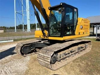 CAT 330