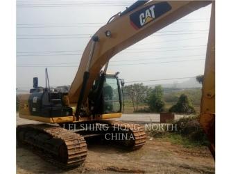 CAT 330D2L