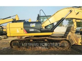 CAT 330D2L
