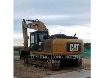 CAT 330D2L